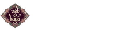 Zebohaya- Abaya's