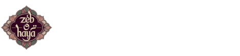 Zebohaya- Abaya's